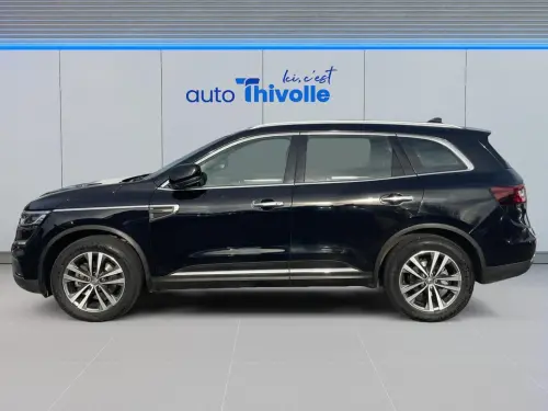 Renault Koleos Blue dCi 150 X-tronic Zen - Photo 1