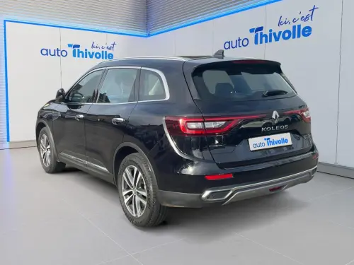 Renault Koleos Blue dCi 150 X-tronic Zen - Photo 2