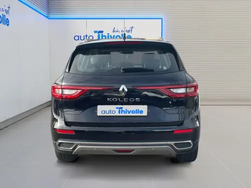 Renault Koleos Blue dCi 150 X-tronic Zen - Photo 3