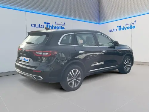 Renault Koleos Blue dCi 150 X-tronic Zen - Photo 4