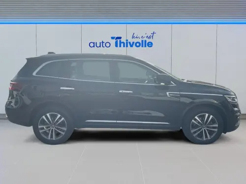 Renault Koleos Blue dCi 150 X-tronic Zen - Photo 5