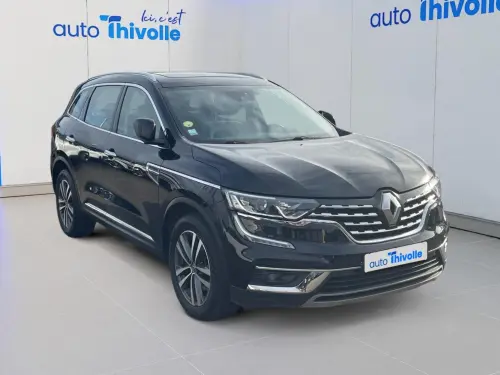 Renault Koleos Blue dCi 150 X-tronic Zen - Photo 6