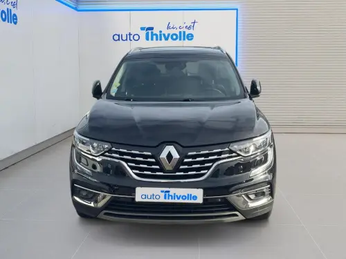 Renault Koleos Blue dCi 150 X-tronic Zen - Photo 7