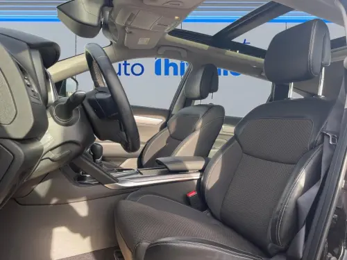 Renault Koleos Blue dCi 150 X-tronic Zen - Photo 9