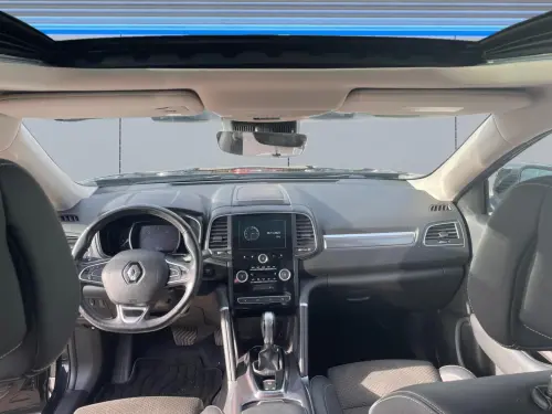 Renault Koleos Blue dCi 150 X-tronic Zen - Photo 11