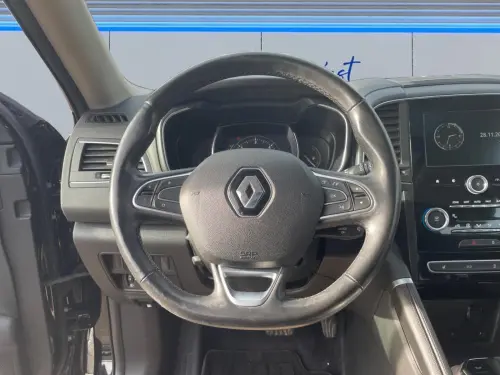 Renault Koleos Blue dCi 150 X-tronic Zen - Photo 12