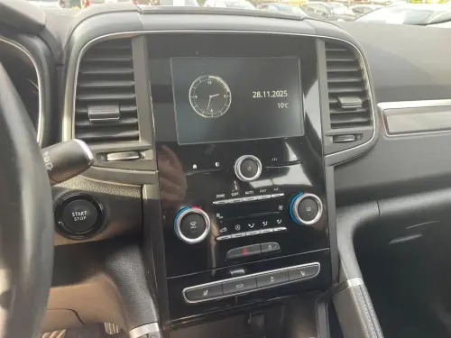 Renault Koleos Blue dCi 150 X-tronic Zen - Photo 14