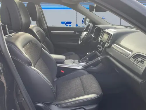 Renault Koleos Blue dCi 150 X-tronic Zen - Photo 18