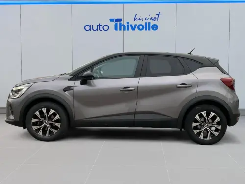 Renault Captur TCe 100 GPL Evolution - Photo 1