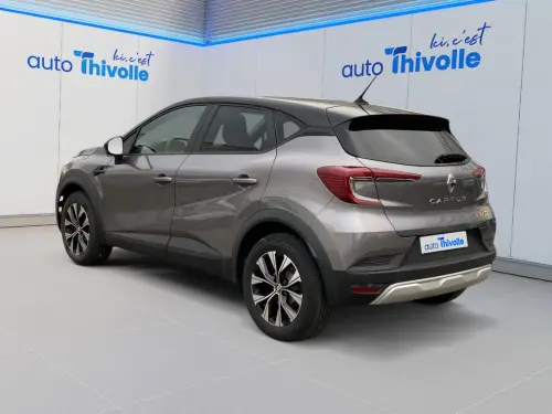 Renault Captur TCe 100 GPL Evolution - Photo 2