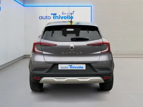 Renault Captur TCe 100 GPL Evolution - Photo 3