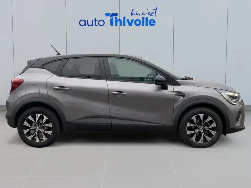 Renault Captur TCe 100 GPL Evolution - Photo 5