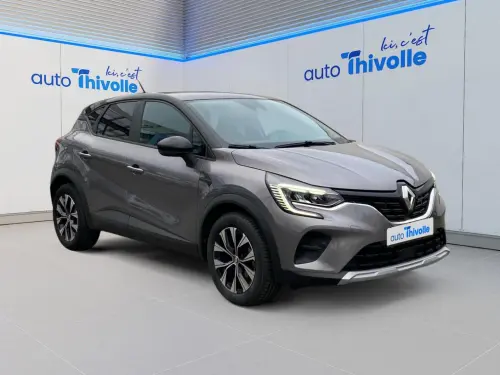Renault Captur TCe 100 GPL Evolution - Photo 6