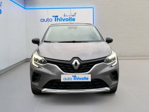 Renault Captur TCe 100 GPL Evolution - Photo 7