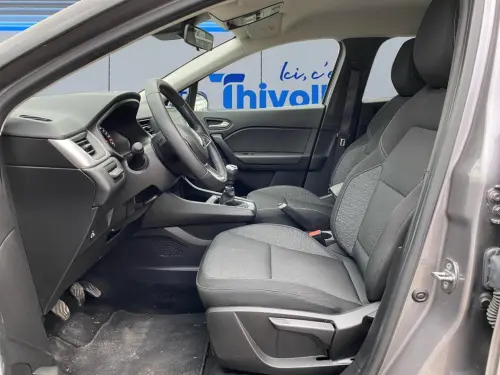 Renault Captur TCe 100 GPL Evolution - Photo 9