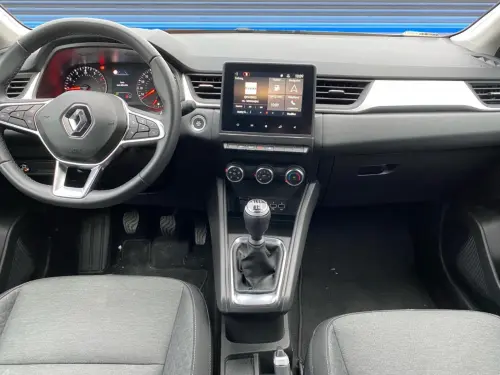 Renault Captur TCe 100 GPL Evolution - Photo 11