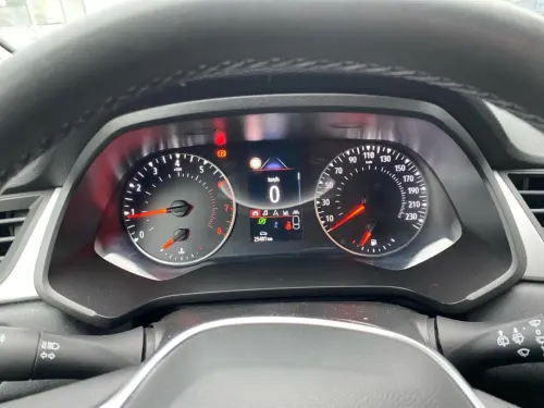 Renault Captur TCe 100 GPL Evolution - Photo 13