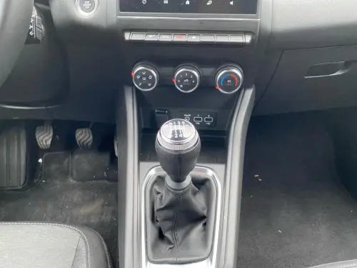 Renault Captur TCe 100 GPL Evolution - Photo 14