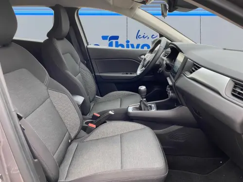 Renault Captur TCe 100 GPL Evolution - Photo 16