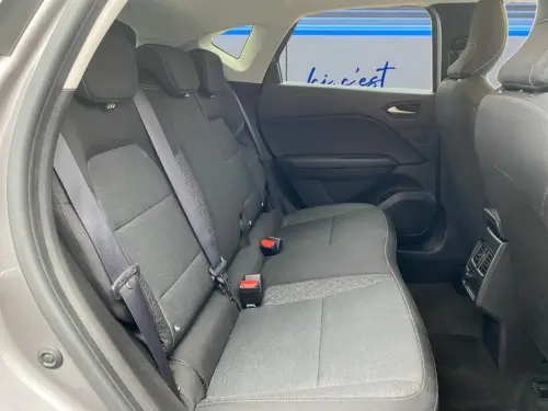 Renault Captur TCe 100 GPL Evolution - Photo 17