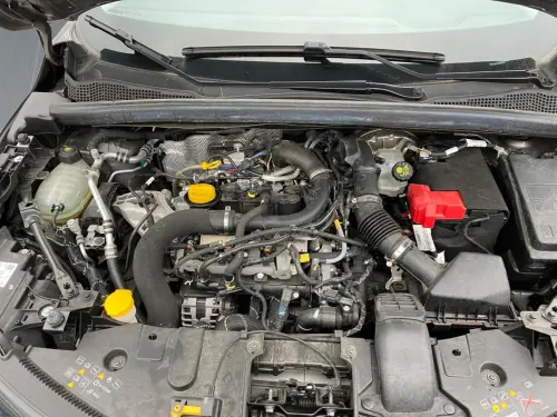 Renault Captur TCe 100 GPL Evolution - Photo 19