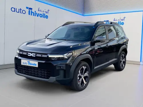 Dacia Bigster Bigster Hybrid 155 Journey - Photo 0