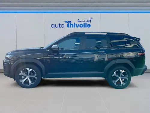 Dacia Bigster Bigster Hybrid 155 Journey - Photo 1