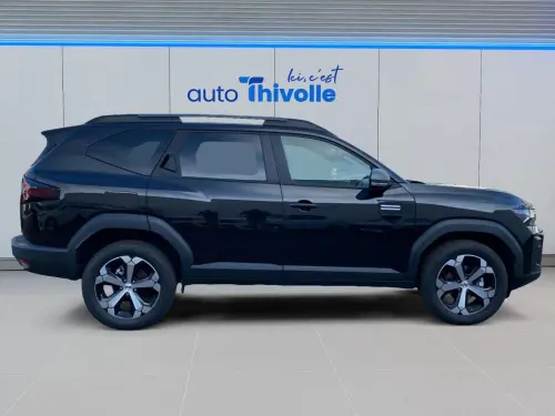 Dacia Bigster Bigster Hybrid 155 Journey - Photo 5