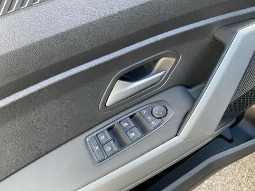 Dacia Bigster Bigster Hybrid 155 Journey - Photo 10