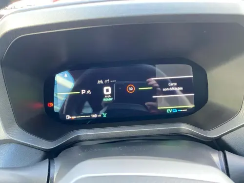 Dacia Bigster Bigster Hybrid 155 Journey - Photo 13