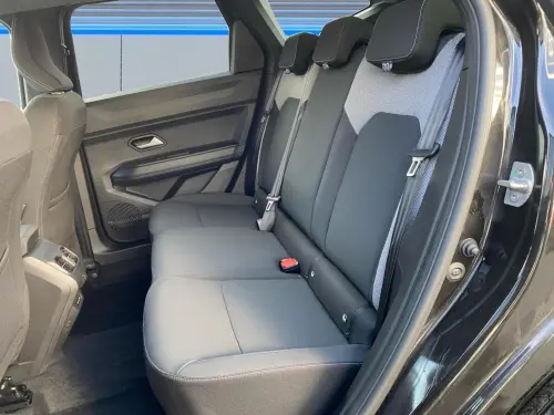 Dacia Bigster Bigster Hybrid 155 Journey - Photo 15