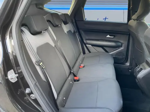 Dacia Bigster Bigster Hybrid 155 Journey - Photo 17