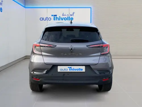 Renault Captur TCe 90 ch Techno - Photo 3