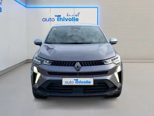 Renault Captur TCe 90 ch Techno - Photo 7