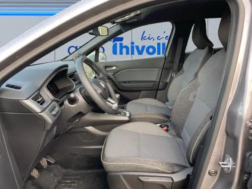 Renault Captur TCe 90 ch Techno - Photo 9