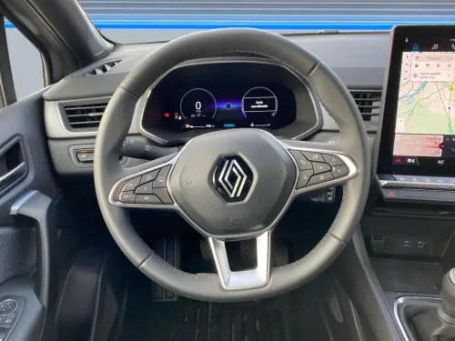 Renault Captur TCe 90 ch Techno - Photo 12