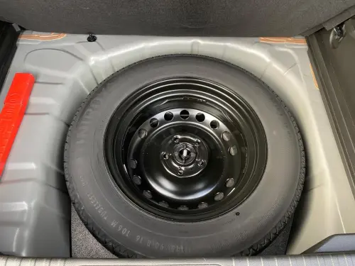 Renault Captur TCe 90 ch Techno - Photo 19