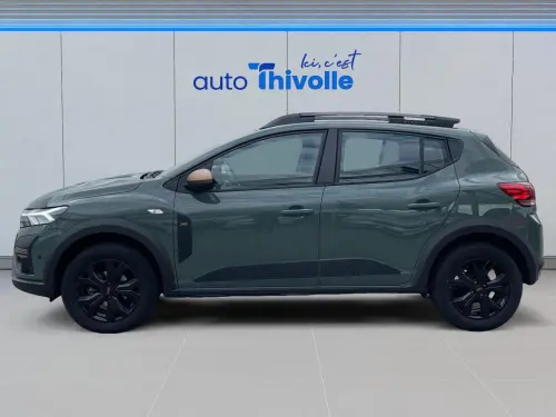 Dacia Sandero TCe 90 GSR2 Stepway Extreme - Photo 1