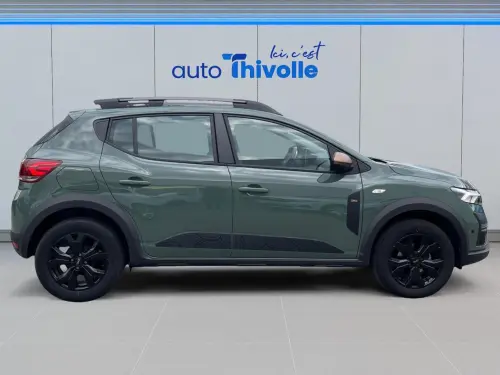 Dacia Sandero TCe 90 GSR2 Stepway Extreme - Photo 5