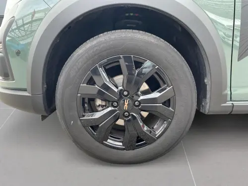 Dacia Sandero TCe 90 GSR2 Stepway Extreme - Photo 8