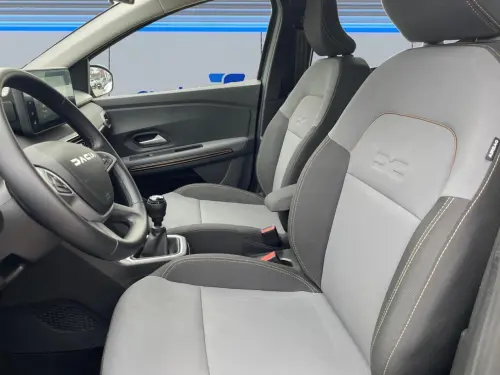 Dacia Sandero TCe 90 GSR2 Stepway Extreme - Photo 9