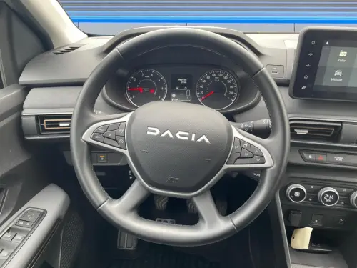 Dacia Sandero TCe 90 GSR2 Stepway Extreme - Photo 12