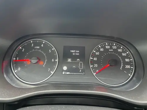 Dacia Sandero TCe 90 GSR2 Stepway Extreme - Photo 13