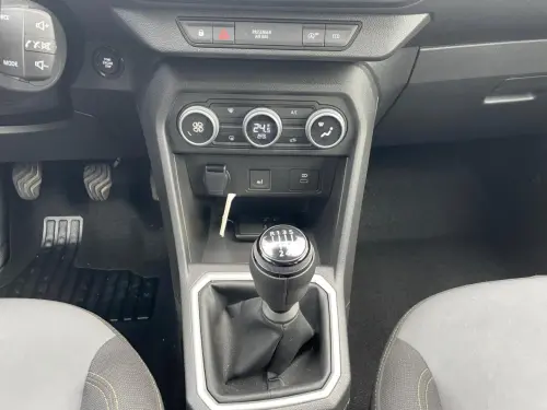 Dacia Sandero TCe 90 GSR2 Stepway Extreme - Photo 14