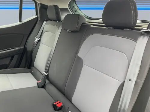 Dacia Sandero TCe 90 GSR2 Stepway Extreme - Photo 15