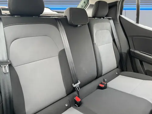 Dacia Sandero TCe 90 GSR2 Stepway Extreme - Photo 17