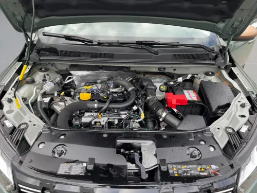 Dacia Sandero TCe 90 GSR2 Stepway Extreme - Photo 19