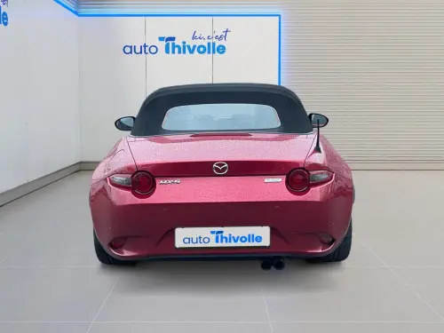 Mazda MX-5 MX5 ST 1.5L SKYACTIV-G 131 ch Selection - Photo 3