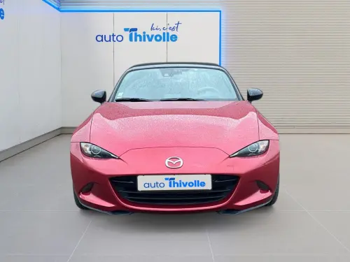 Mazda MX-5 MX5 ST 1.5L SKYACTIV-G 131 ch Selection - Photo 7