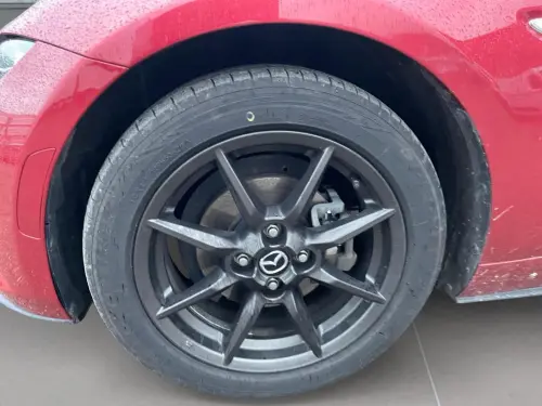 Mazda MX-5 MX5 ST 1.5L SKYACTIV-G 131 ch Selection - Photo 8